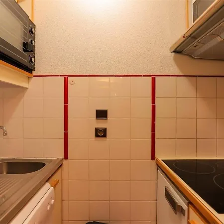 Apartmán Aux Pieds, - 6 Pers, 1er Etage, 31m², Proche Commerces Et Esf - Fr-1-637-24 Val Thorens